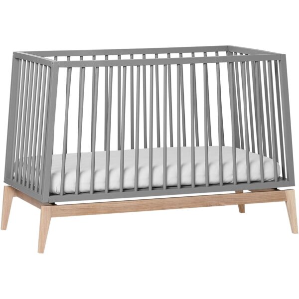 Leander Grey Lunaâ¢ Babyseng