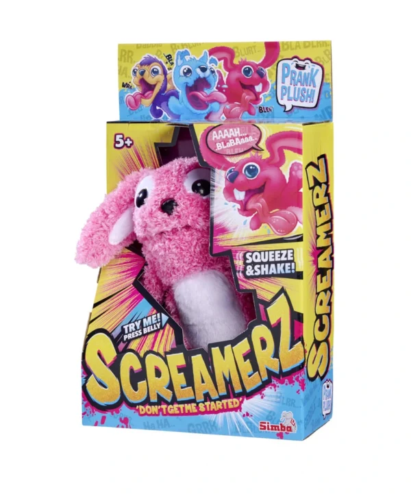 ScreamerZ Kanin 30 cm