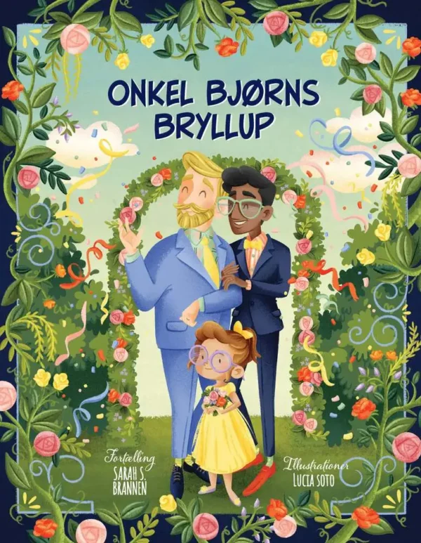 Onkel Bjørns bryllup