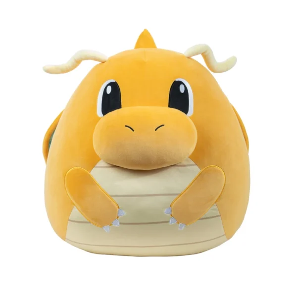 Squishmallows Pokémon Dragonite 50 Cm