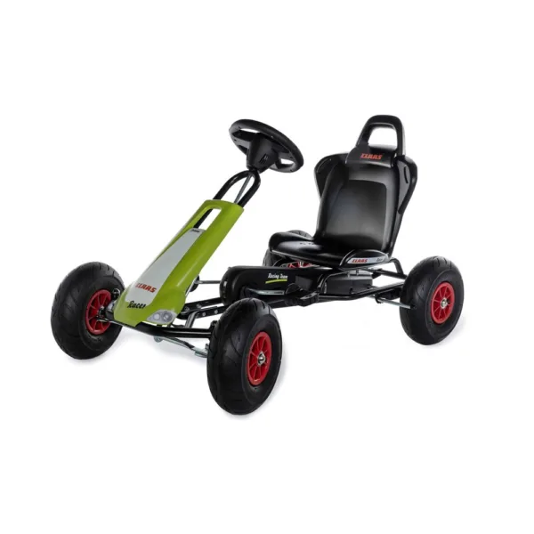 Ferbedo GoKart CLAAS Racer