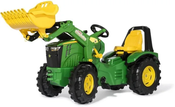 Rolly X-trac Premium John Deere 8400R