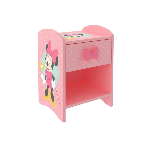 Minnie Mouse sengebord