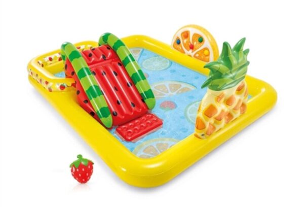 INTEXÂ® Fun 'n Fruity Legepool