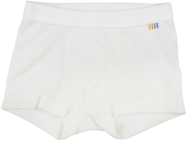 Joha Boxershorts Bambus Hvid