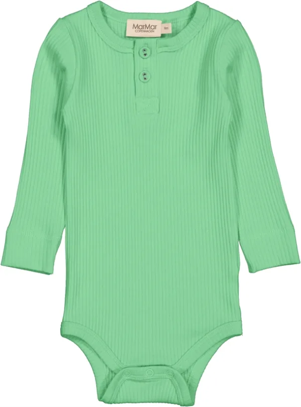 MarMar Body Modal m. knapper - Cale Green  86