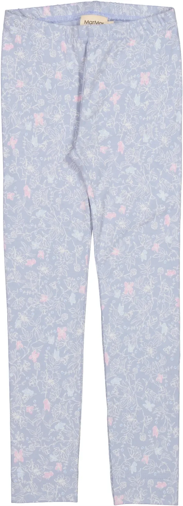 MarMar Leggings Lisa Butterfly Meadow  98