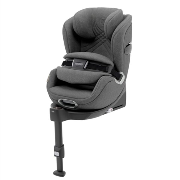 Cybex Anoris T I-Size Airbag Autostol Soho Grey