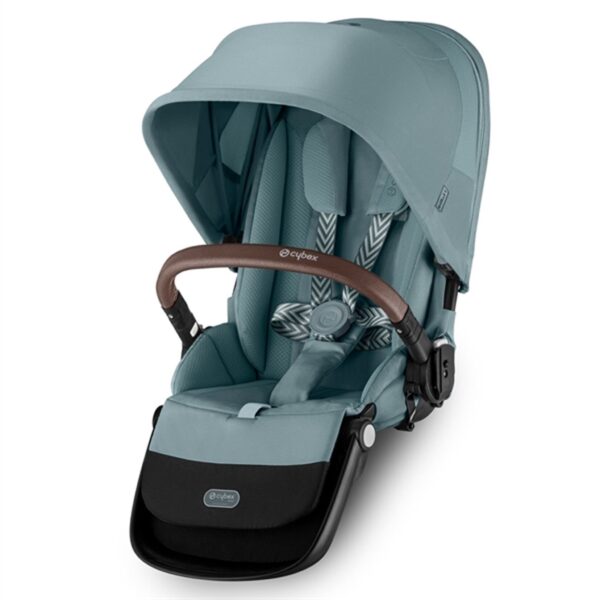 Cybex Gazelle S Sædeenhed Sky Blue