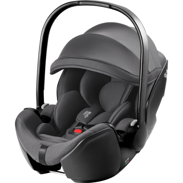 BABY-SAFE PRO Classic | Deep Grey