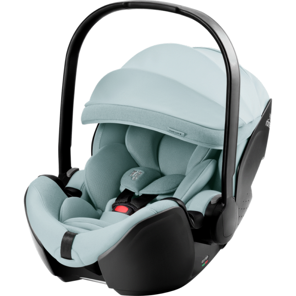 BABY-SAFE PRO Style | Harbor Blue