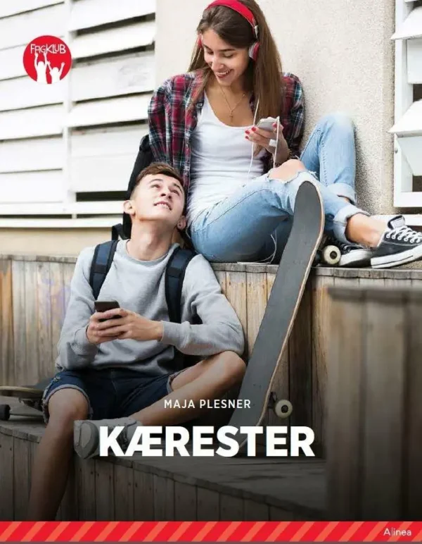 Kærester, Rød Fagklub Rød