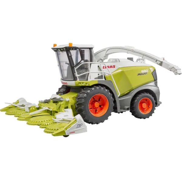 Claas Jaguar 980 Foderhøster