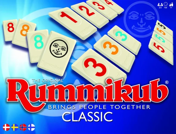 Rummikub