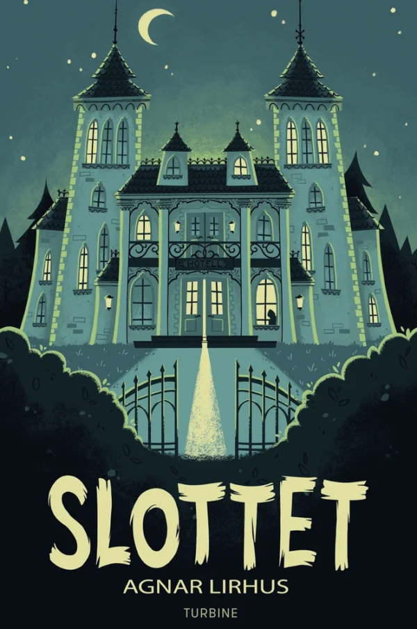 Slottet