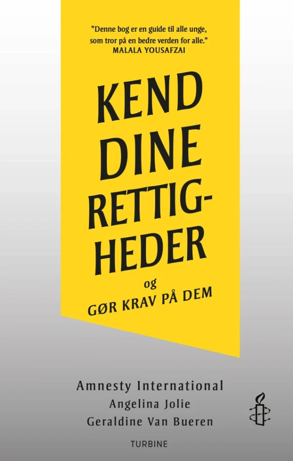 Kend dine rettigheder og gør krav på dem