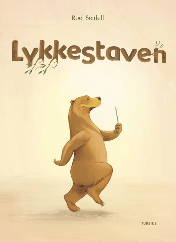 Lykkestaven