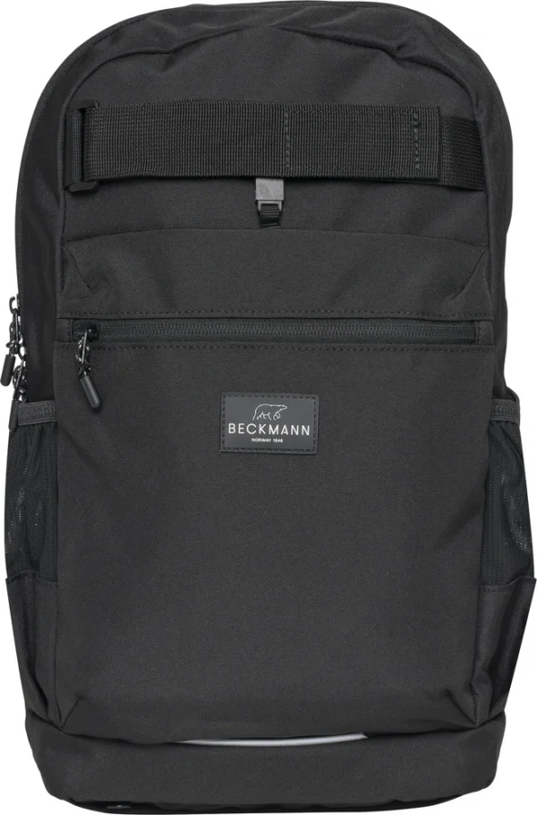 Beckmann Sport Light Black