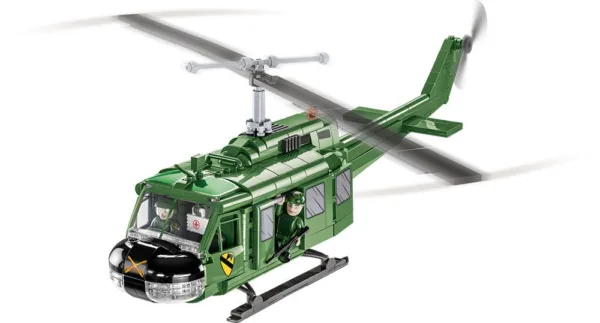 Bell UH-1 Huey Iroquois