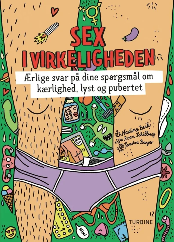 Sex i virkeligheden