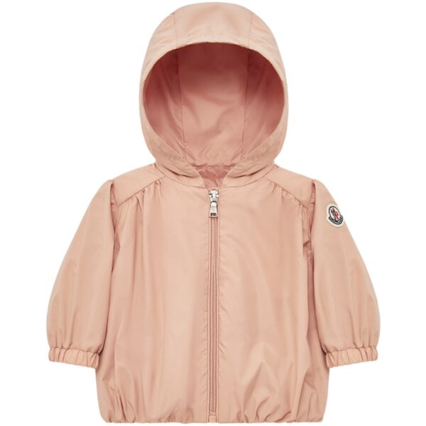 Moncler Rose Chazeron Jakke - Str. 2 år  2 år