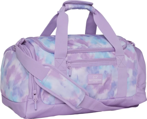 Beckmann Sport Duffelbag Tie Dye