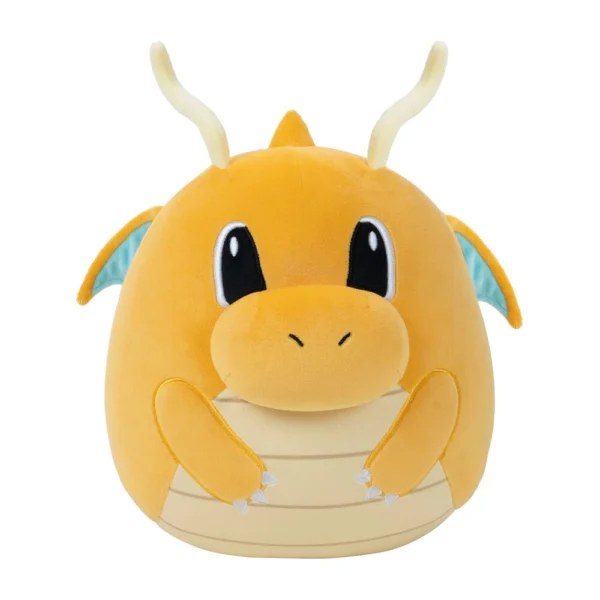 Squishmallows Pokémon Dragonite 25 Cm