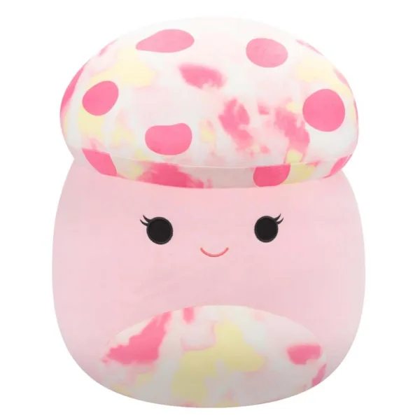 Squishmallows Rachel The Mushroom 60cm