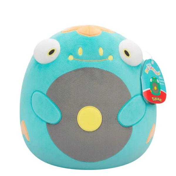 Squishmallows 25 cm Pokémon Bellibolt