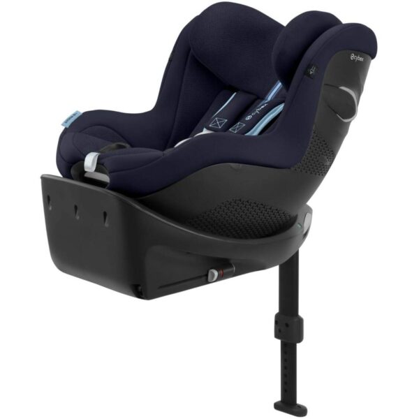 Cybex Ocean Blue Sirona Gi I-Size Plus