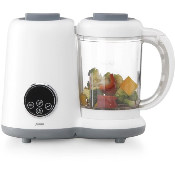 Alecto Multi Function Baby Food Maker