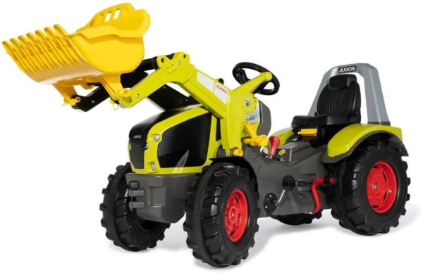 Rolly X-trac Premium Claas Axion 960