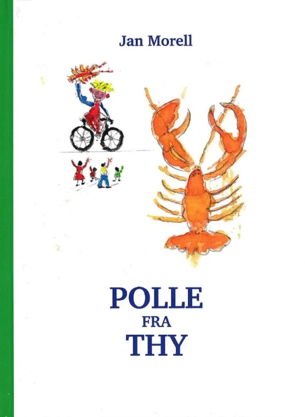 POLLE FRA THY