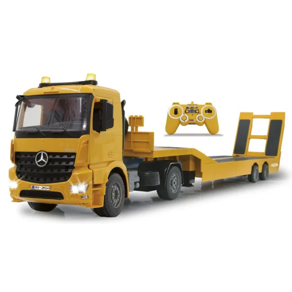 RC Mercedes-Benz Arocs Lastbil 1:20