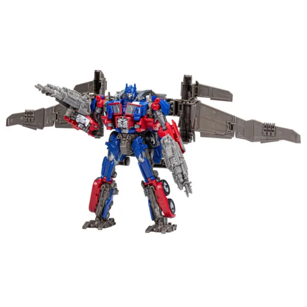 Transformers Optimus Prime Figur