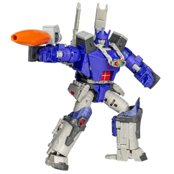 Transformers Galvatron Figur