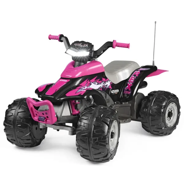 Corral t-Rex 330W, 12V - Pink