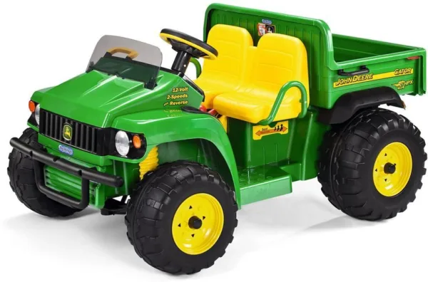 Peg Perego John Deere Gator HPX - 12V