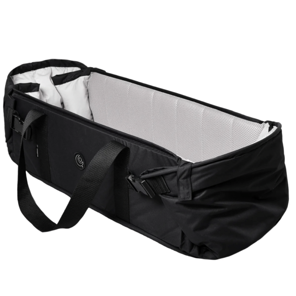 FAVN 3-i-1 babylift - black Sort