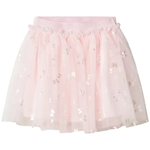 Name It Nederdel - Tulle NmfDubutterfly - Ballerina  104