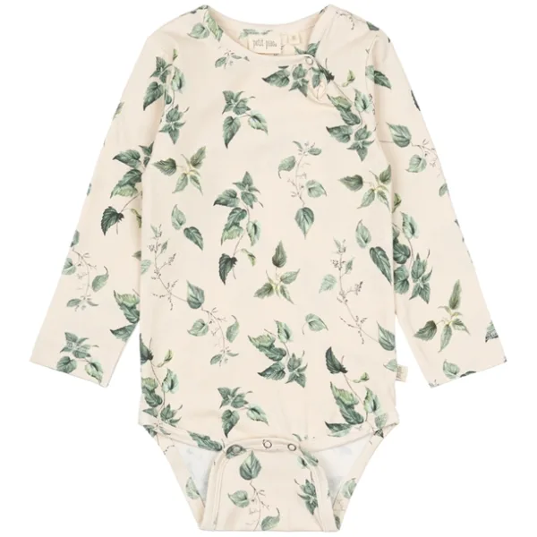 Petit Piao Body Nettle  68