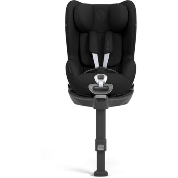 Cybex SIRONA T I-SIZE Sepia Black Autostol