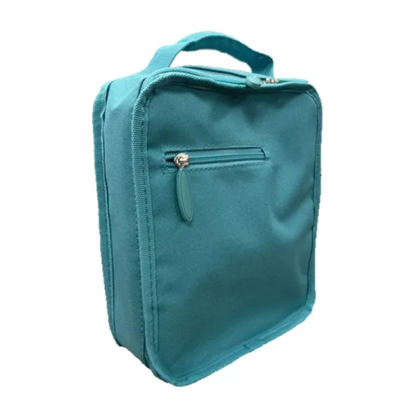 Cooler bag køletaske - Minty Teal