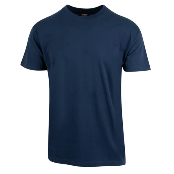 Navy t-shirt