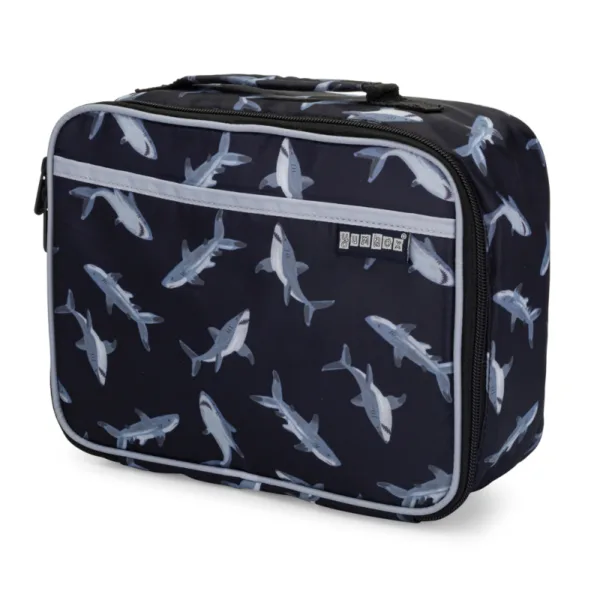 Yumbox køletaske - Sharks