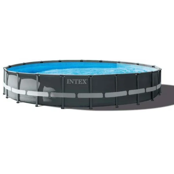 Pool Ultra XTR Frame 30.079L 610x122 cm