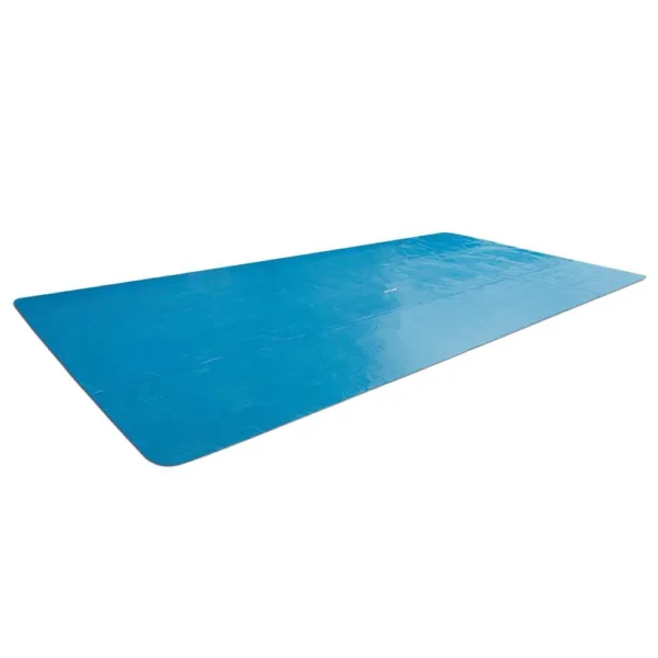 Pool Termo Cover passer til 975x488 cm