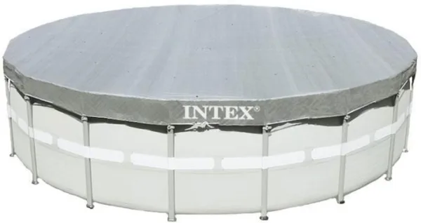 Pool Cover 488 cm til Ultra Frame