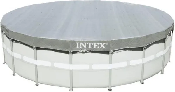 Pool Cover 549 cm til Ultra Frame