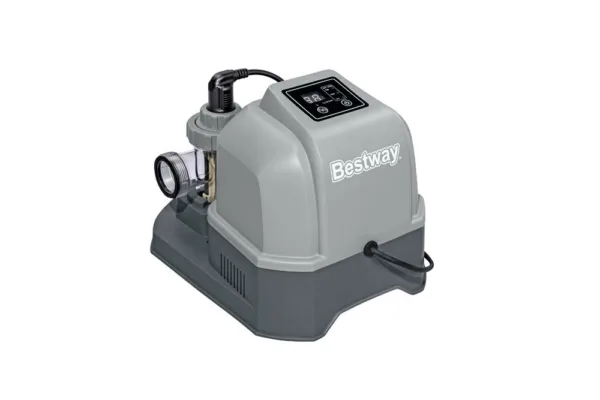 Bestway Hydrogeni Saltvandssystem 6g/h